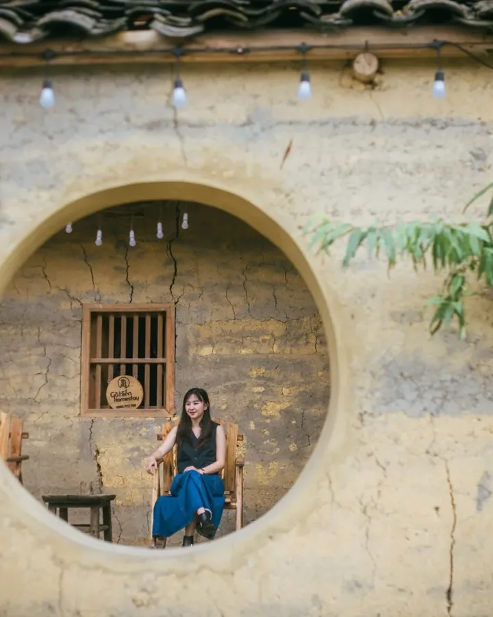 Tại Nhà Trọ Hữu Nguyên