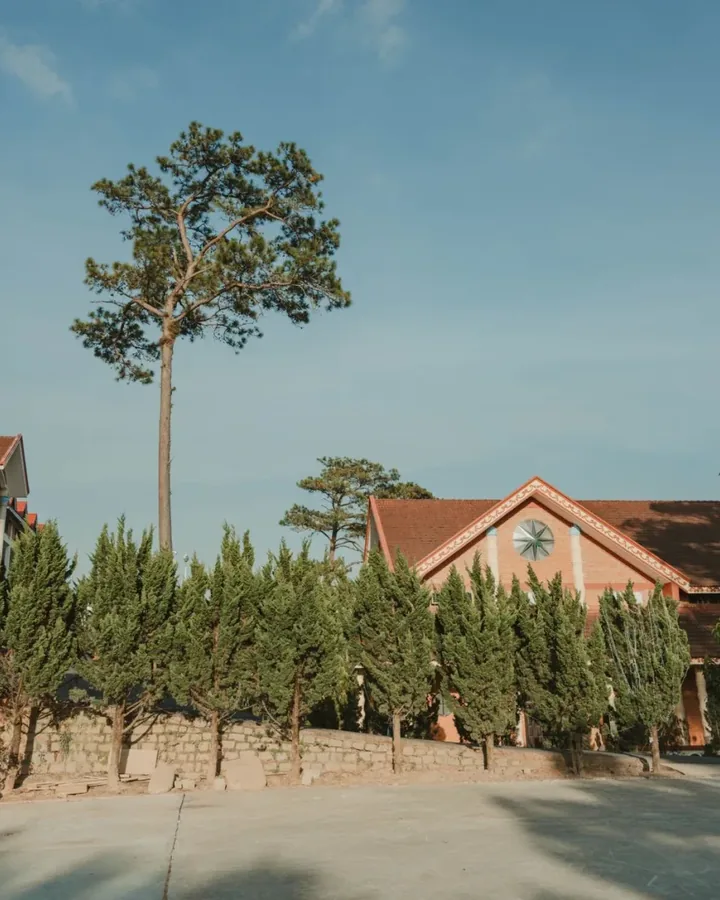 Hình ảnh tại Nhà Trọ Hữu Nguyên 2